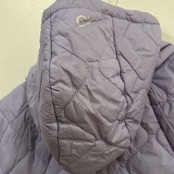 Calvin Klein Performance Vest, Size L, NWT - Picture 8 of 15